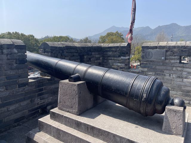 台州府城文化旅游区旅行图片 2