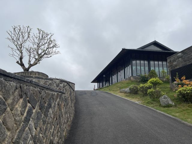 云舍松涛·海南中国村旅行图片 3
