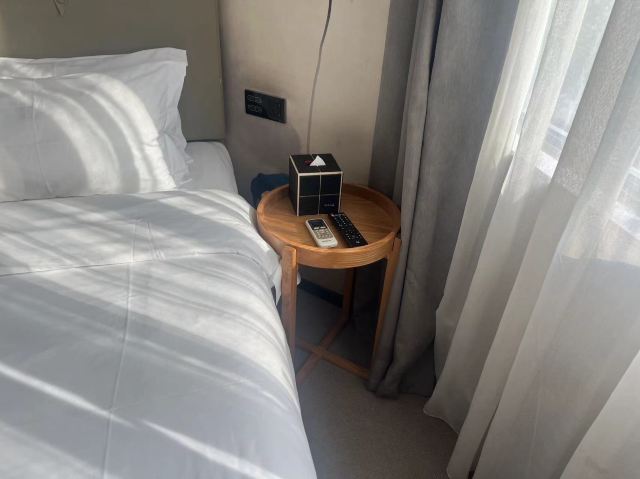 中信城开金沙湾旅行图片 1
