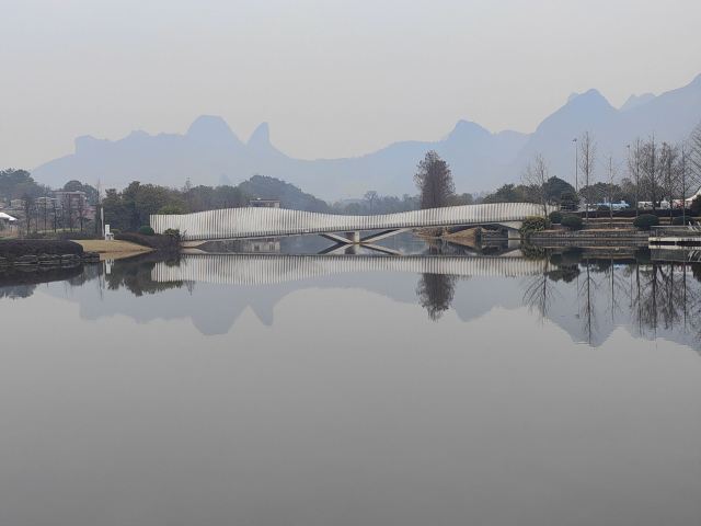 伏波山景区旅行图片 3