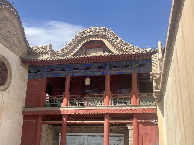 董府旅行图片 2