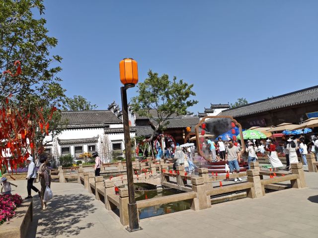 祥云湾文化旅游区旅行图片 1
