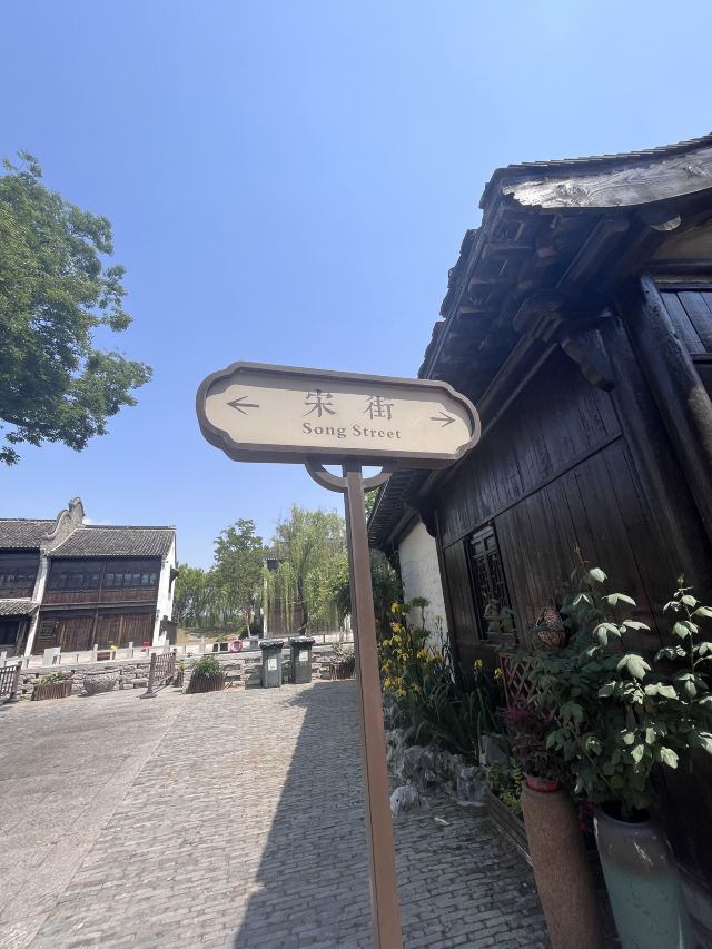大纵湖旅游度假区旅行图片 1