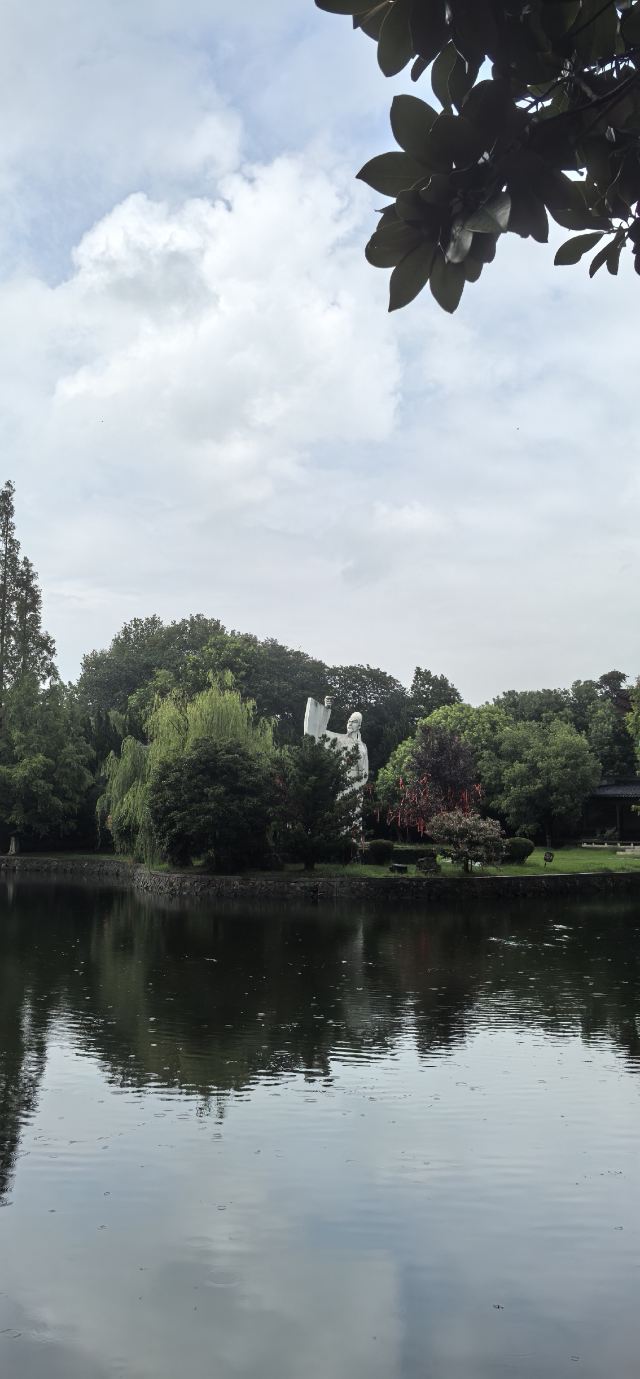 李白文化园旅行图片 3
