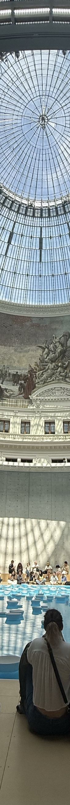 巴黎商品交易所-皮诺私人美术馆-巴黎-YoYo_0P4P8F1A