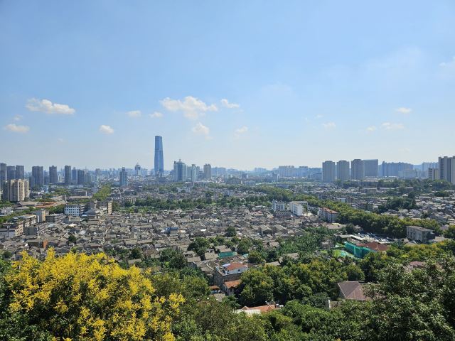 西津渡历史文化街区旅行图片 2