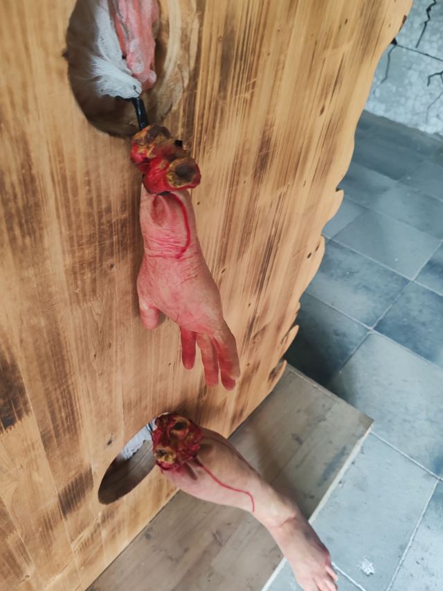 明月千古情景区旅行图片 2