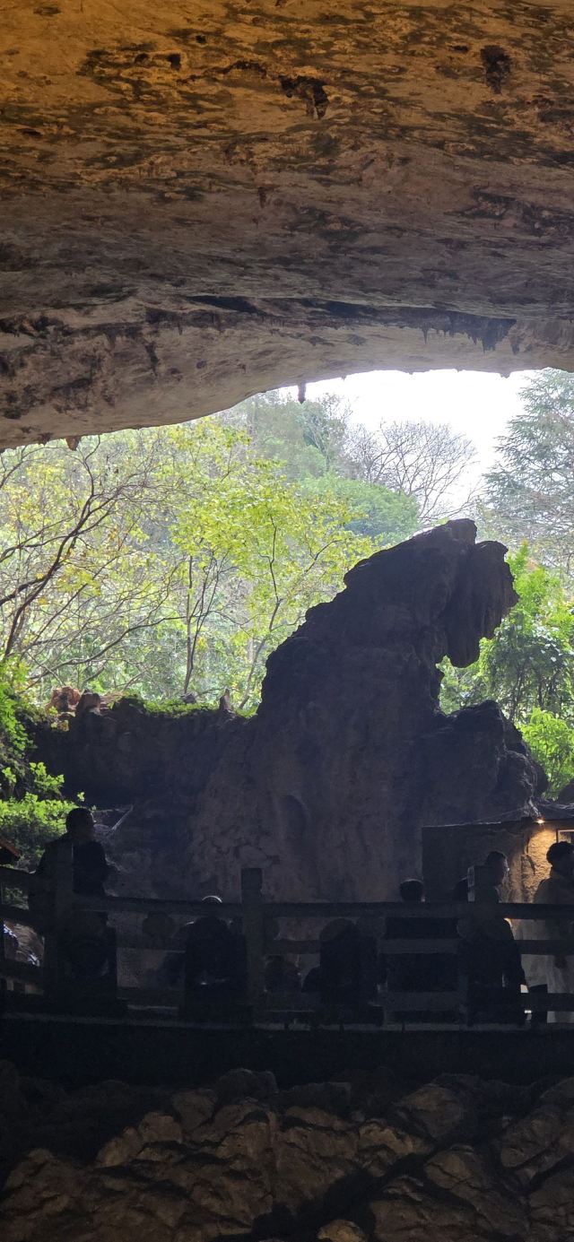宜良九乡风景区旅行图片 5