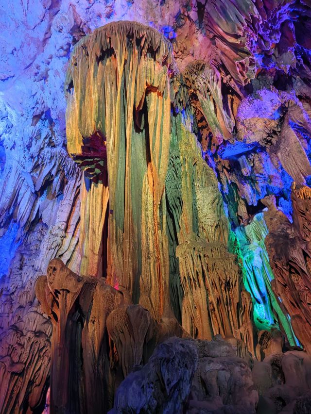 芦笛景区旅行图片 4
