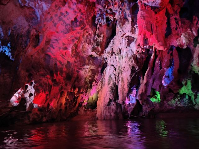 龙宫风景区旅行图片 8