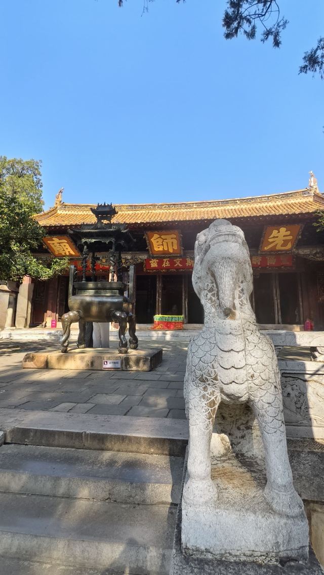 建水古城旅行图片 2