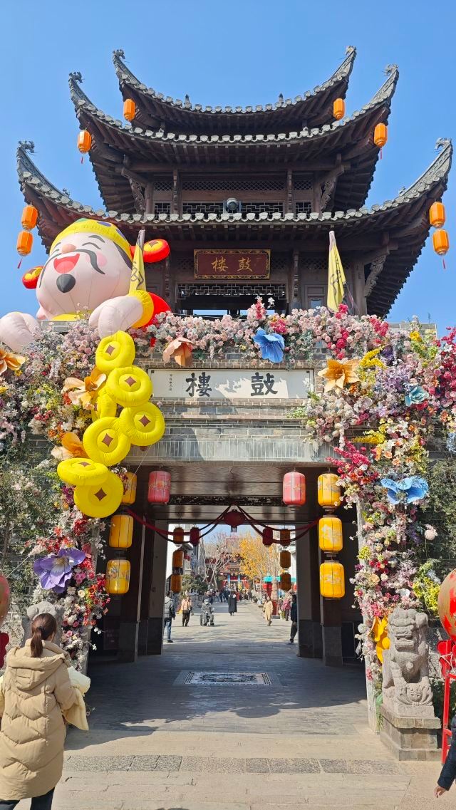 祥云湾文化旅游区旅行图片 8