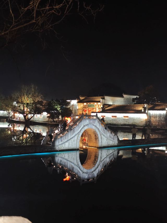 许村旅行图片 2