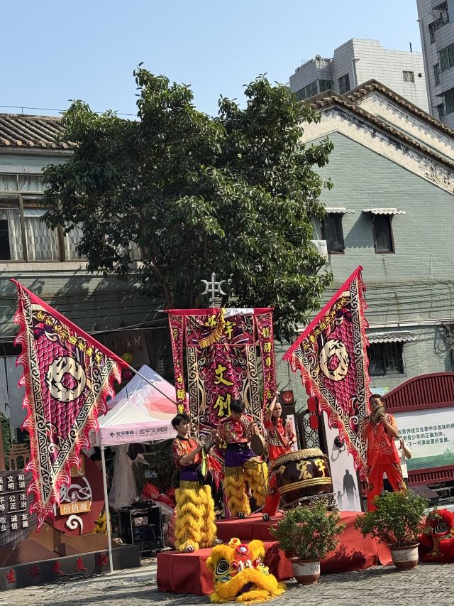 南风古灶旅行图片 2