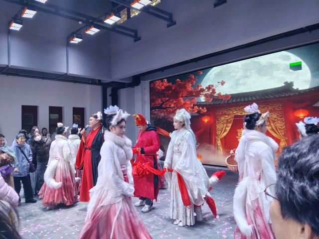 清照泉城·明水古城国际泉水旅游度假区旅行图片 3