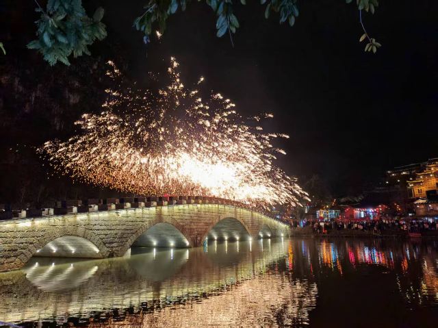 峰林布依景区旅行图片 1
