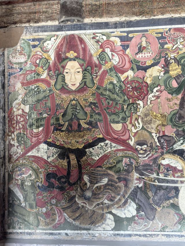 永安寺南院旅行图片 3