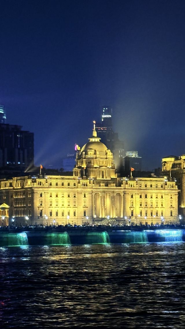 外滩旅行图片 4