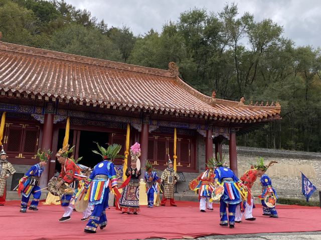 清永陵旅行图片 6