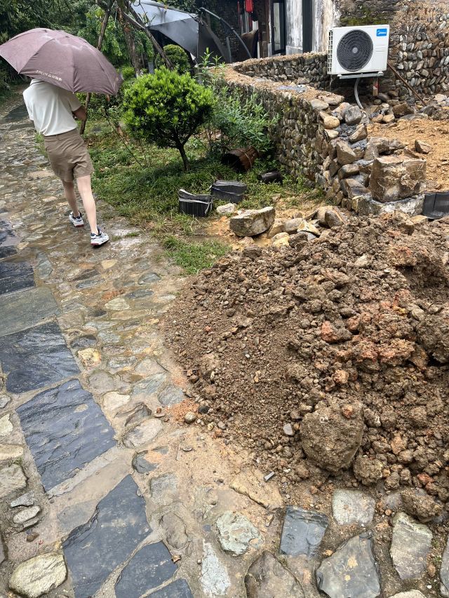 隐居·石头部落旅行图片 6