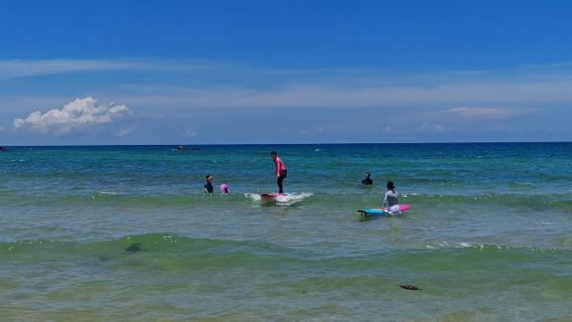 日月湾海门游览区旅行图片 1