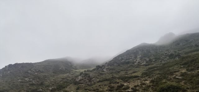 焉支山(暂停开放)旅行图片 1