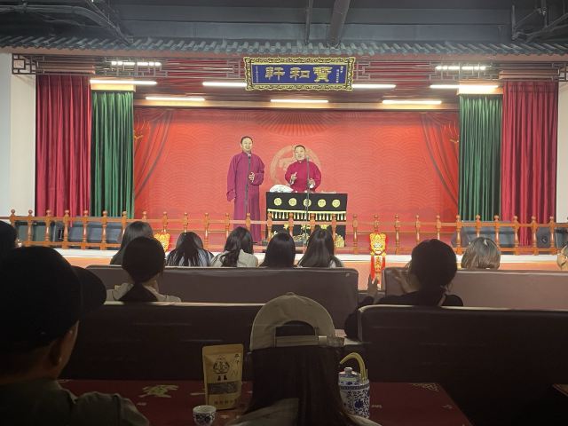 天津古文化街旅行图片 1