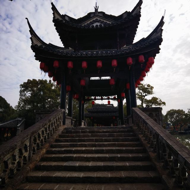 上海韩湘水博园旅行图片 4