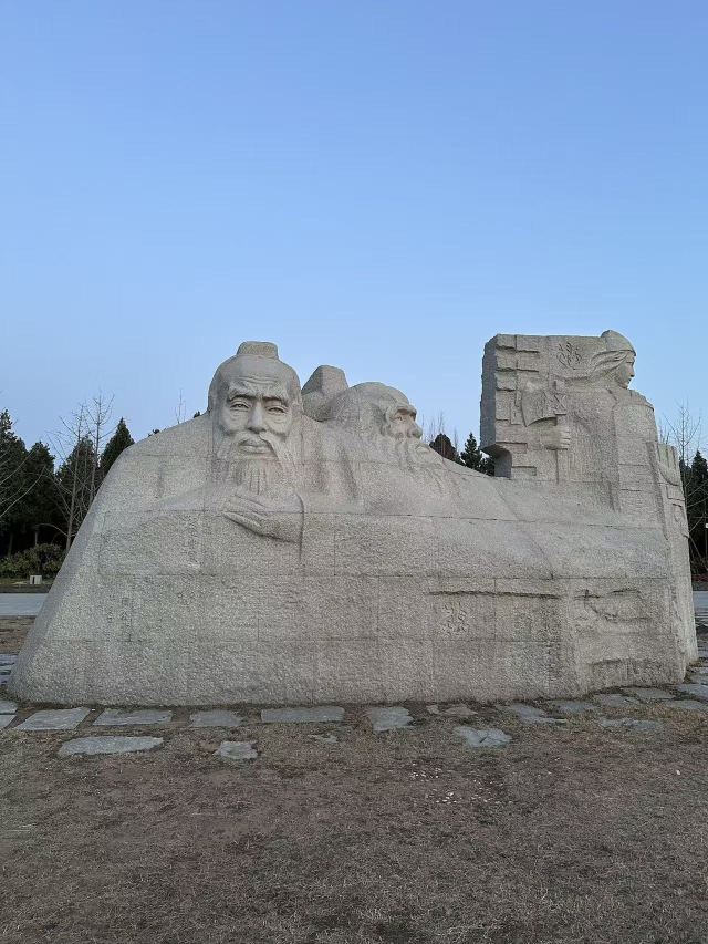 郑州黄河文化公园旅行图片 4
