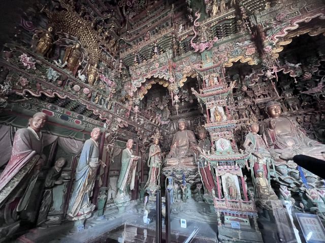小西天旅行图片 2