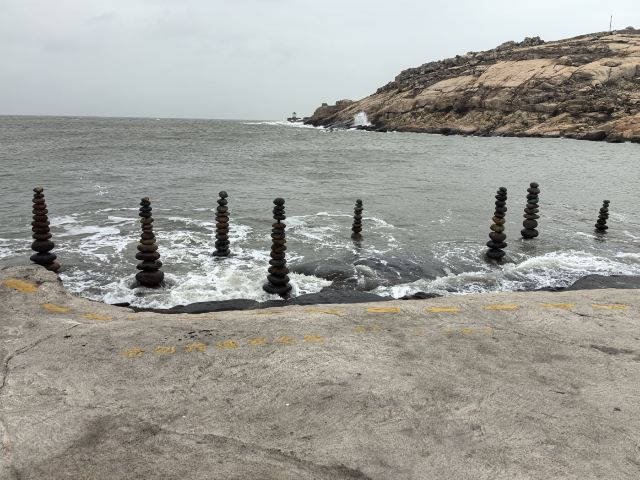 平潭国际旅游岛·68海里景区旅行图片 1