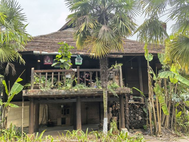 云南民族村旅行图片 1