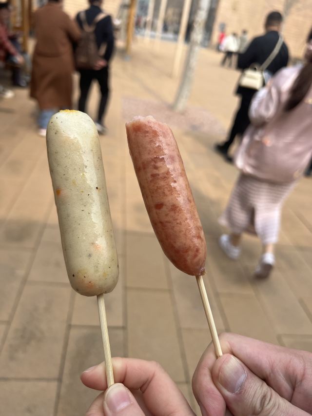 只有河南·戏剧幻城旅行图片 4