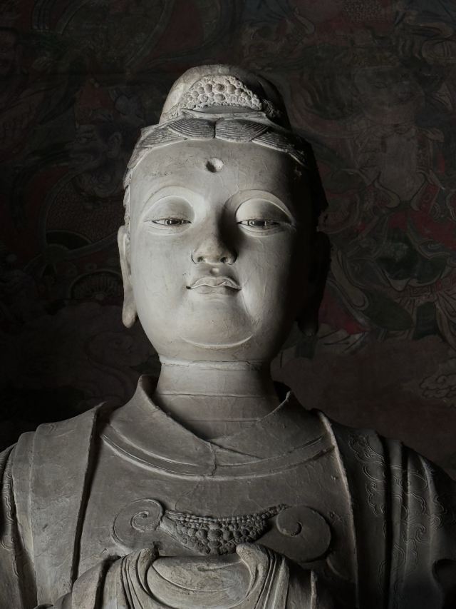 善化寺-特色纪念品商店旅行图片 1