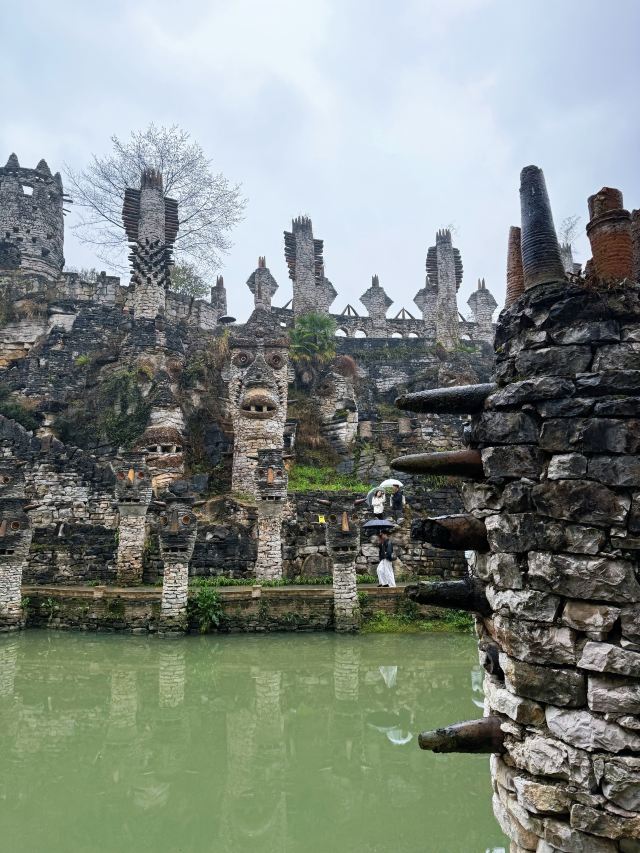 花溪夜郎谷旅行图片 6