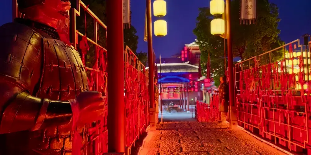 永安旅遊