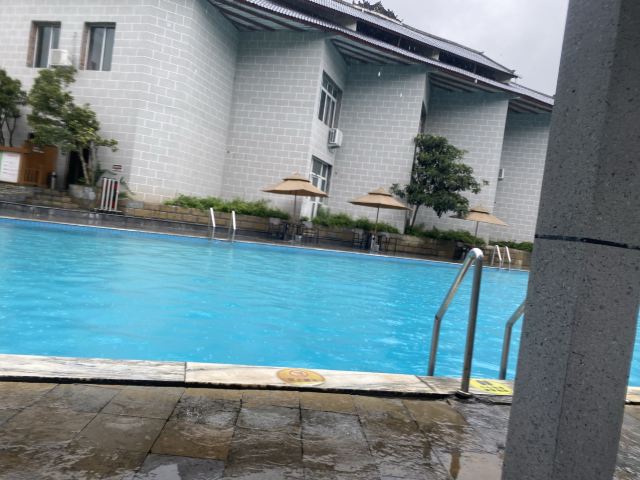 枫香温泉度假中心旅行图片 1