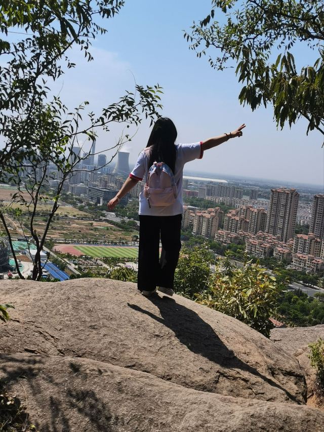孔望山旅行图片 5
