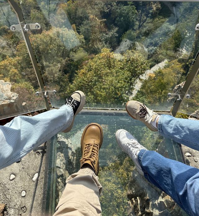 本溪市青云山风景区(暂停开放)旅行图片 2