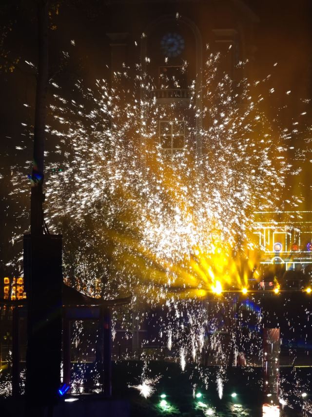 长春莲花岛影视城旅行图片 1