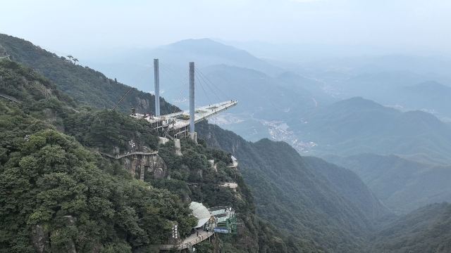 云上草原七星谷旅行图片 1