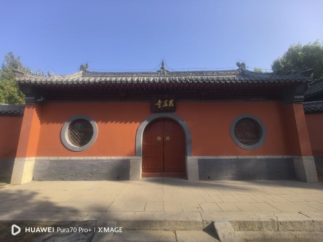 毗卢寺旅行图片 4