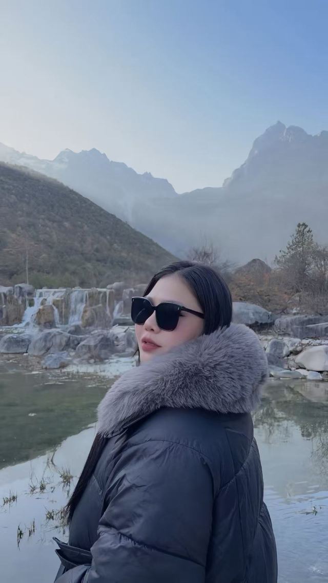 冰川公园大索道旅行图片 1