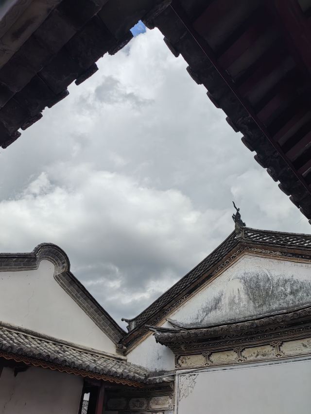 南甸宣抚司署旅行图片 2