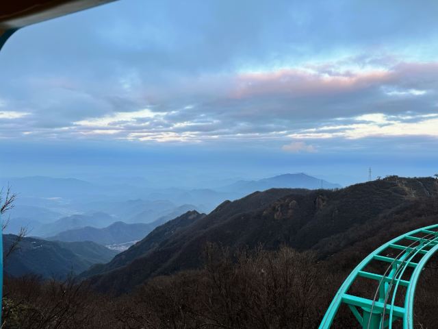 云上草原国际山地旅游度假区旅行图片 3