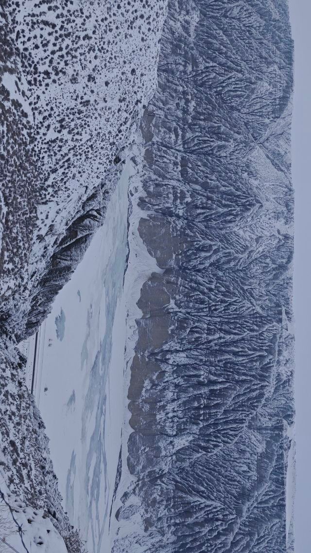 独山子大峡谷旅行图片 1