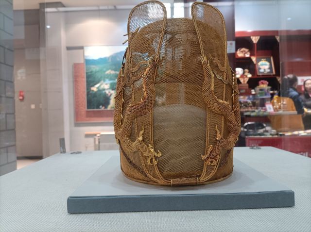 明十三陵景区旅行图片 5