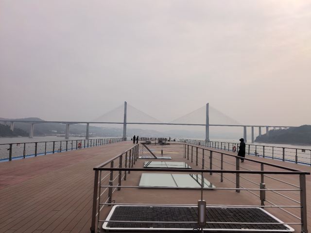 三峡人家风景区旅行图片 4