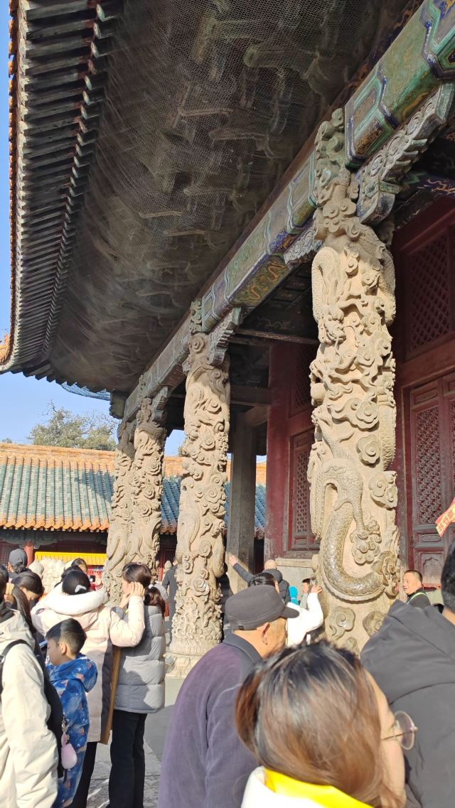 孔庙旅行图片 4