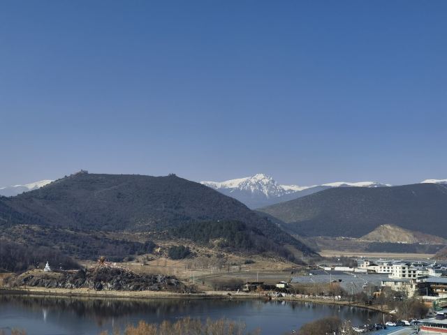 松赞林景区旅行图片 6